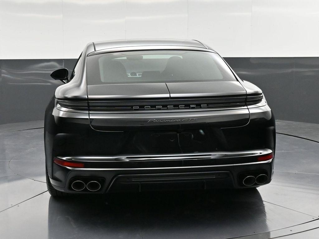 new 2026 Porsche Panamera car, priced at $189,000