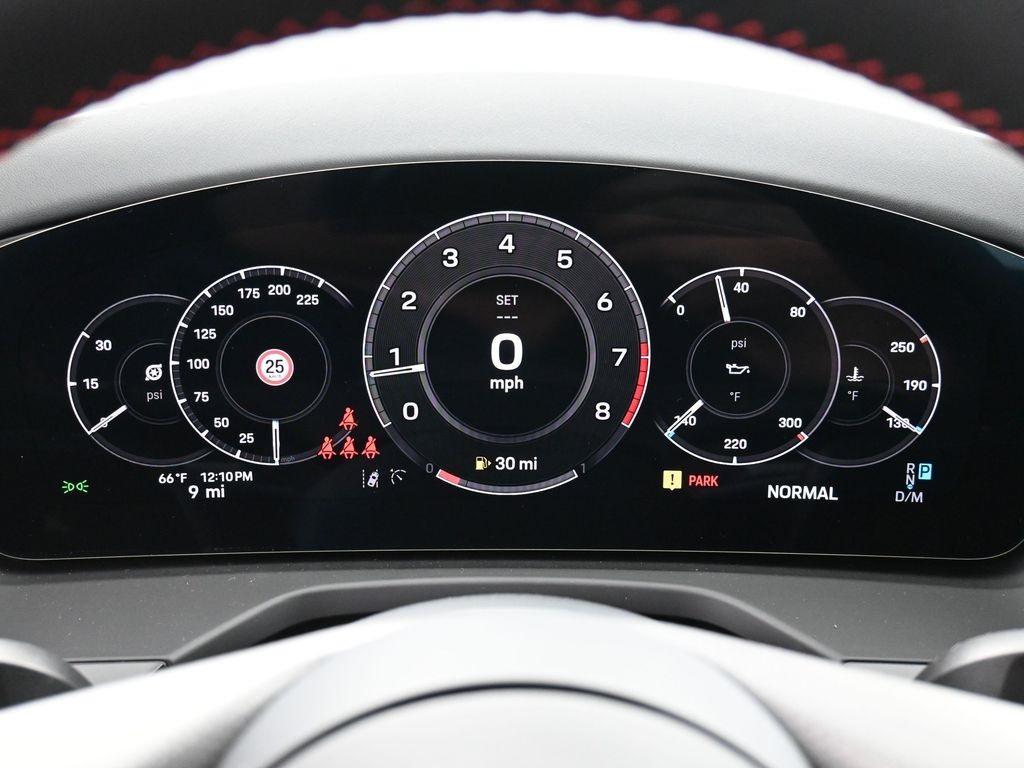 new 2026 Porsche Panamera car, priced at $189,000