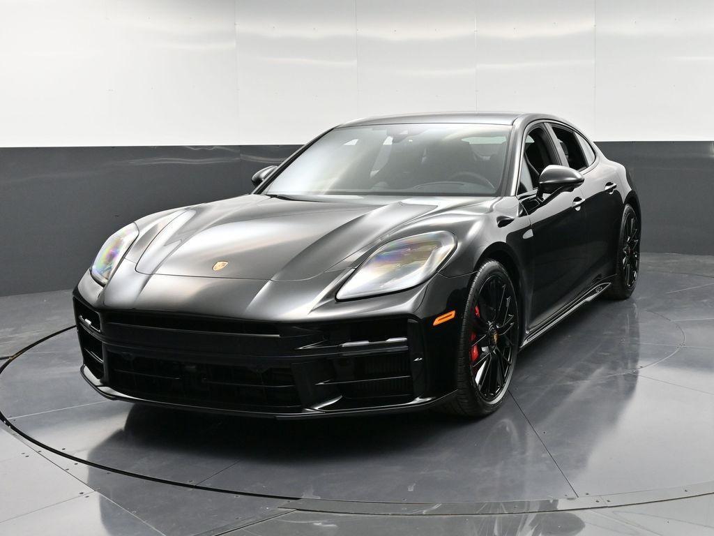 new 2026 Porsche Panamera car, priced at $189,000