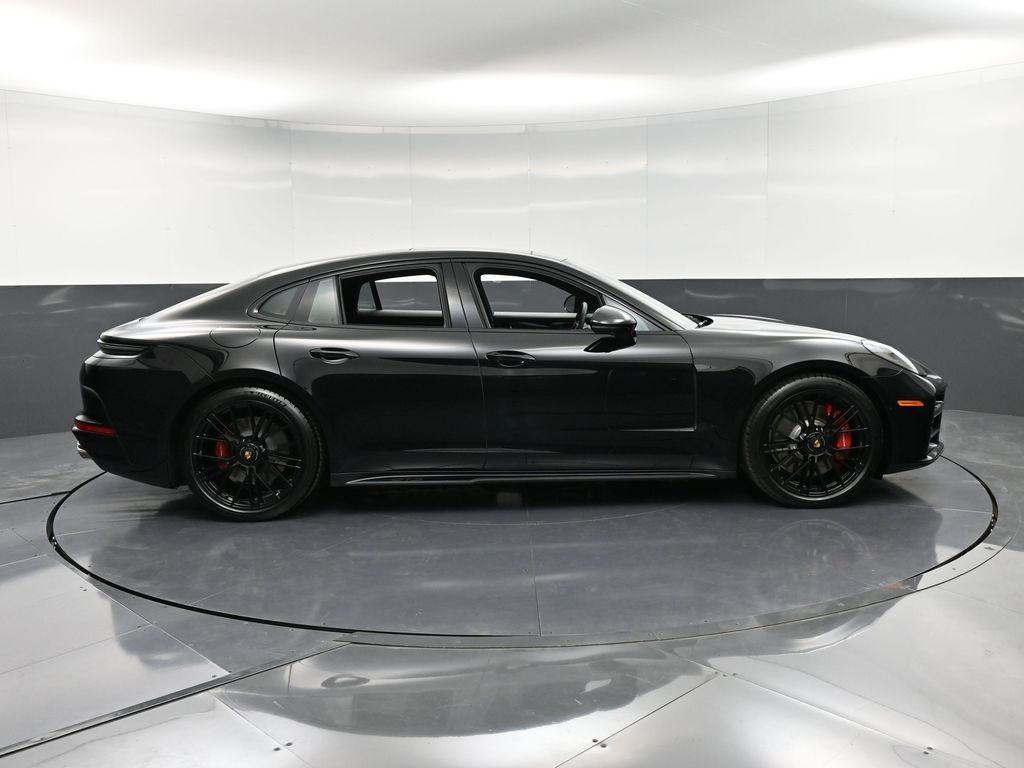 new 2026 Porsche Panamera car, priced at $189,000