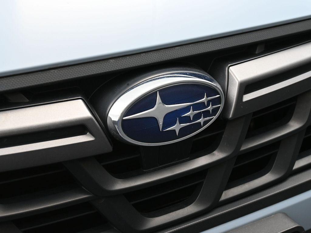 used 2023 Subaru Crosstrek car, priced at $23,995
