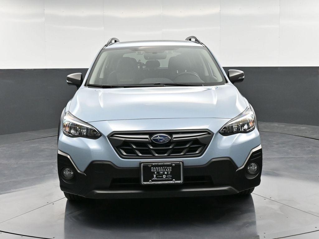 used 2023 Subaru Crosstrek car, priced at $23,995