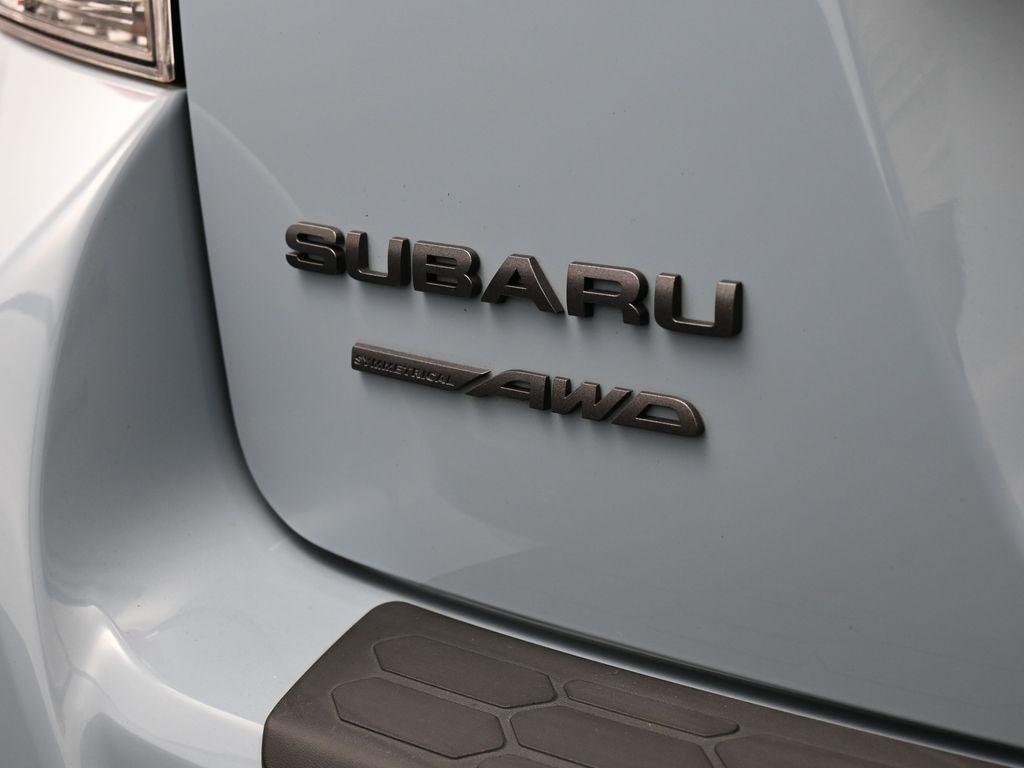 used 2023 Subaru Crosstrek car, priced at $23,995