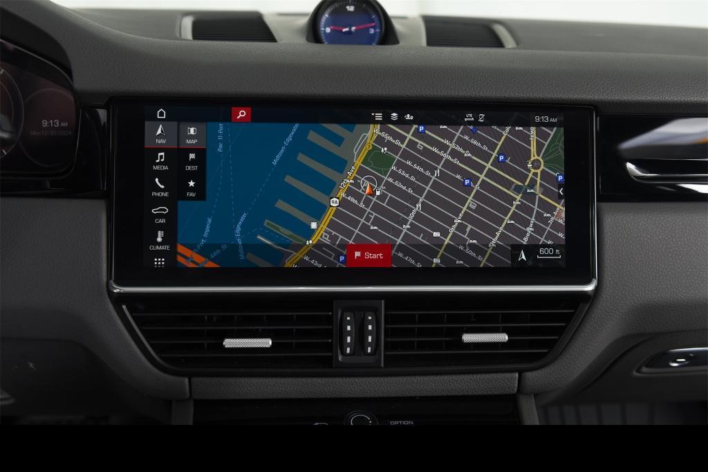 used 2021 Porsche Cayenne car, priced at $39,495