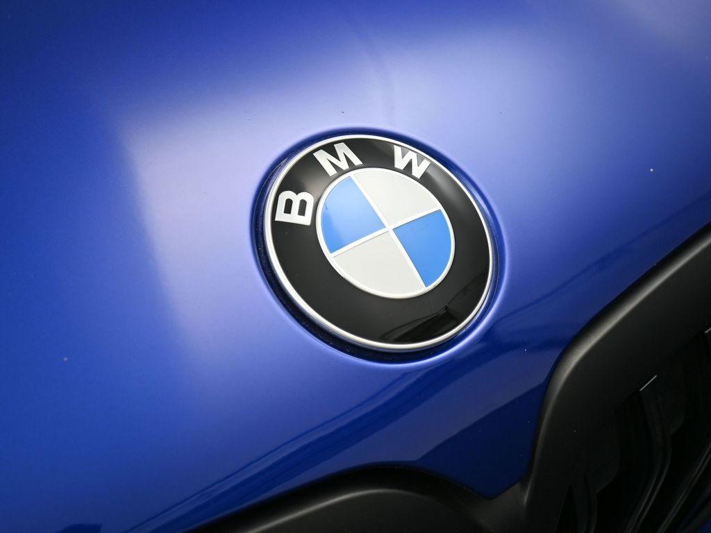 used 2024 BMW X7 car, priced at $79,995