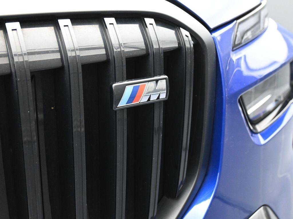 used 2024 BMW X7 car, priced at $79,995
