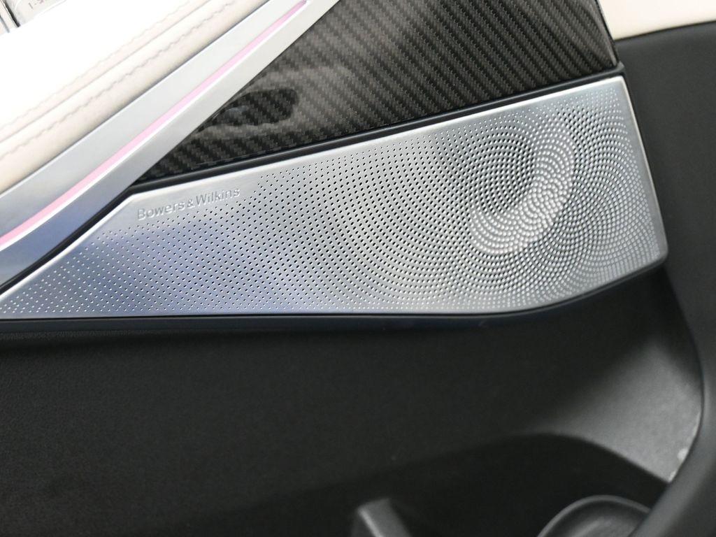 used 2024 BMW X7 car, priced at $79,995