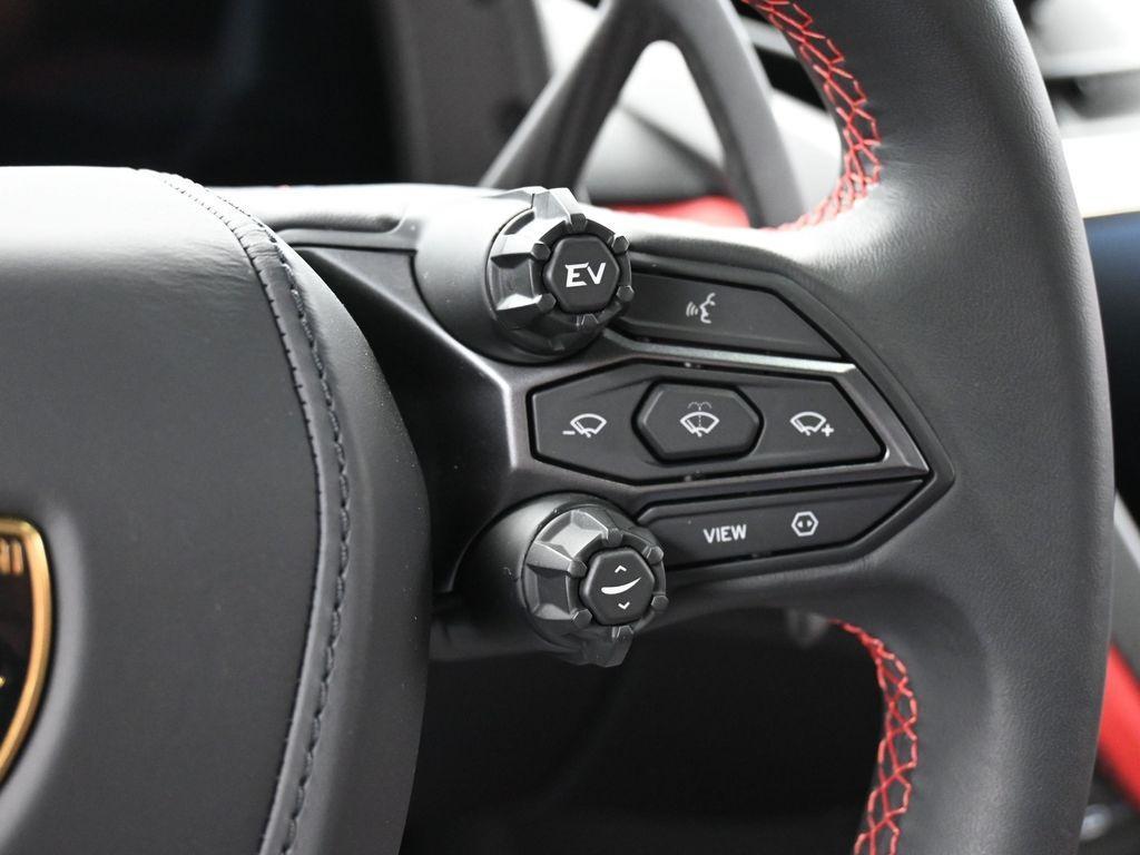 used 2024 Lamborghini Revuelto car, priced at $715,995