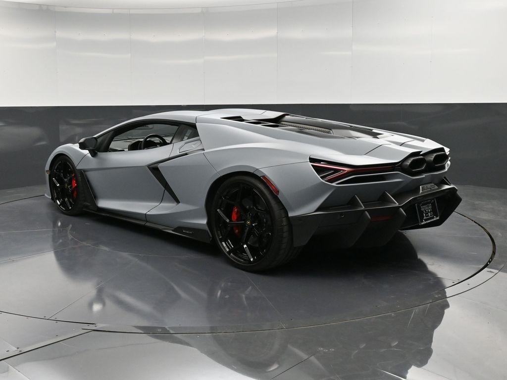 used 2024 Lamborghini Revuelto car, priced at $715,995