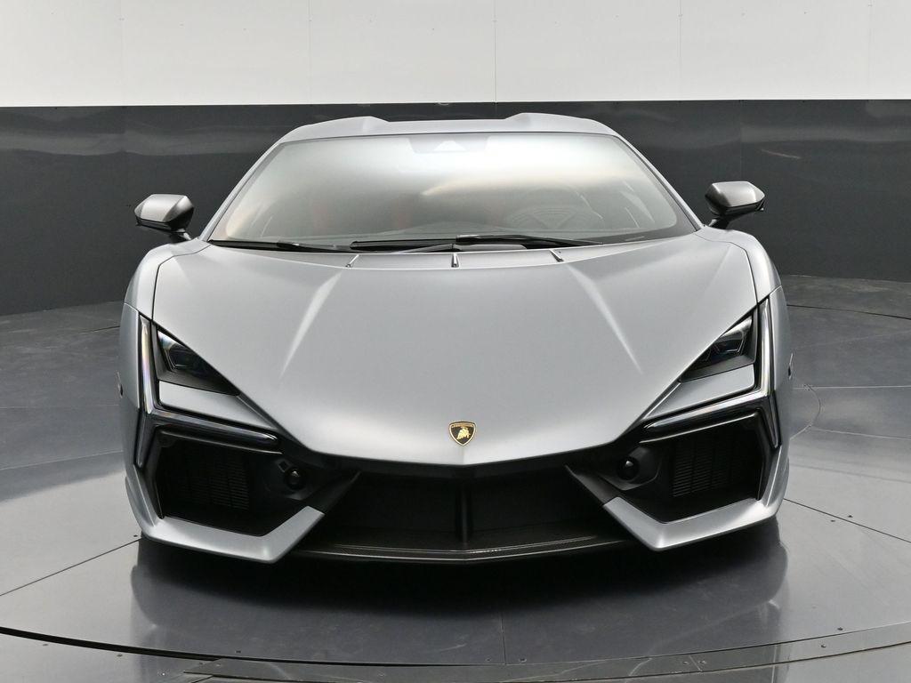 used 2024 Lamborghini Revuelto car, priced at $715,995