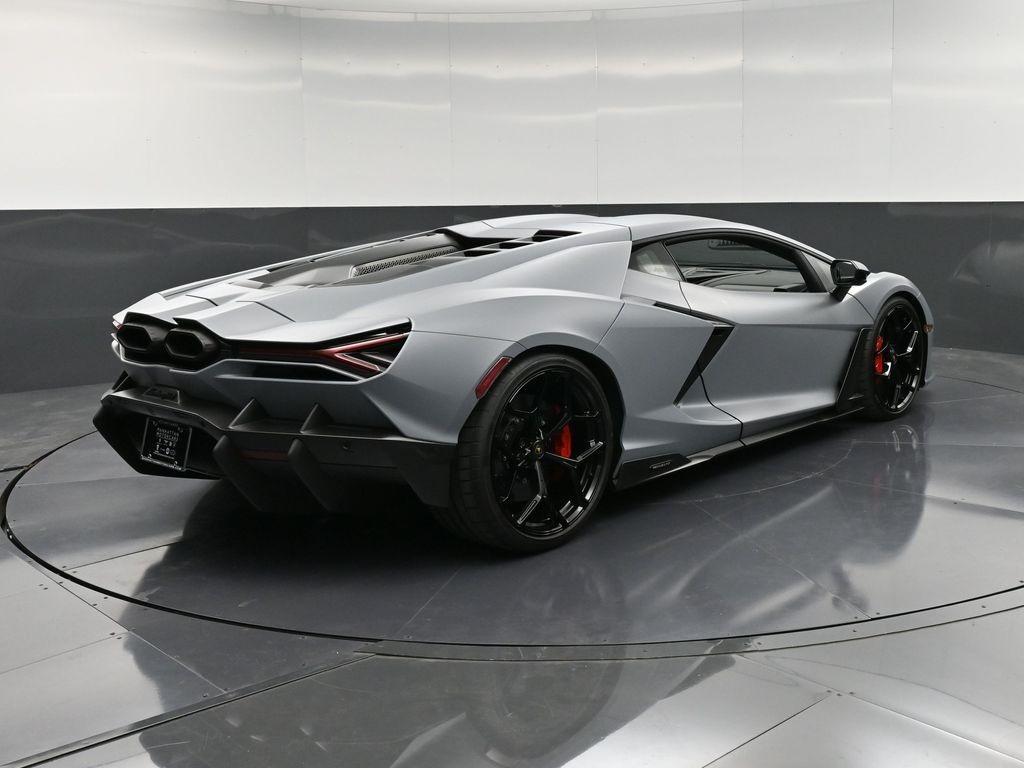used 2024 Lamborghini Revuelto car, priced at $715,995