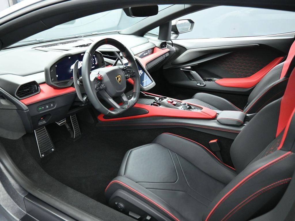 used 2024 Lamborghini Revuelto car, priced at $715,995