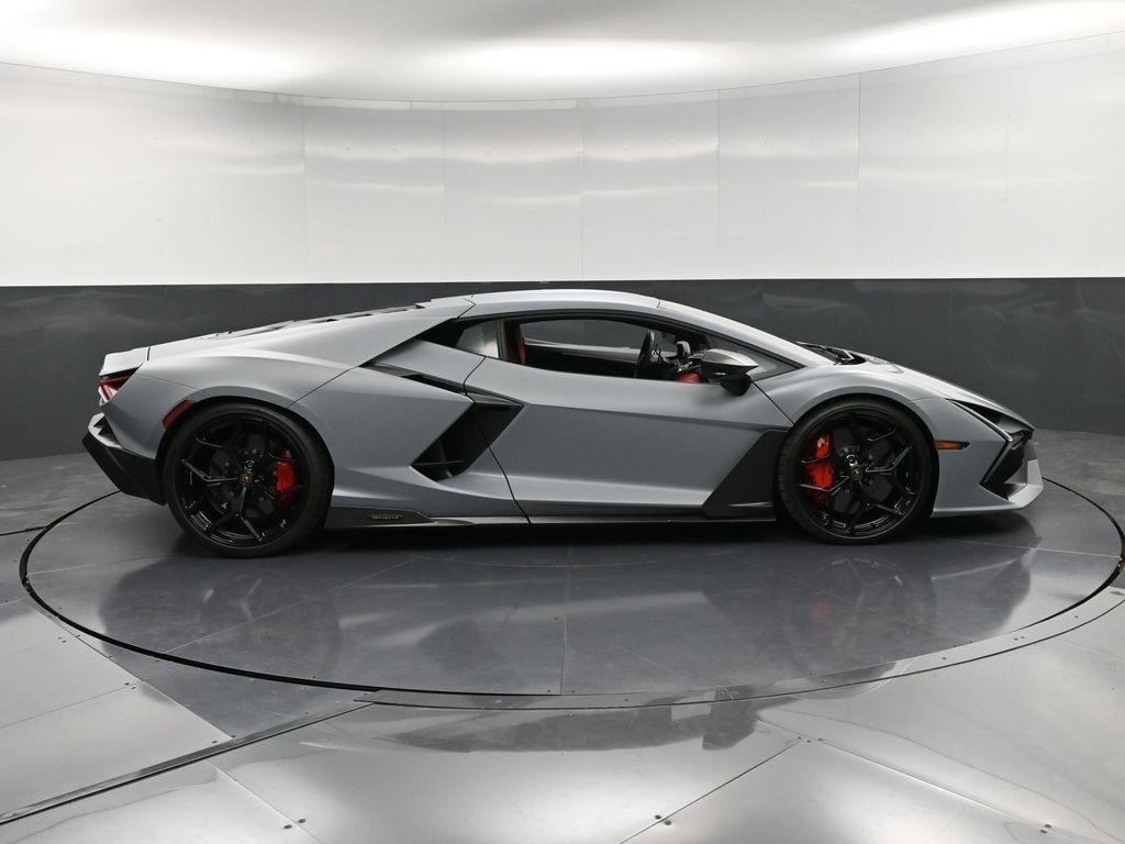 used 2024 Lamborghini Revuelto car, priced at $715,995