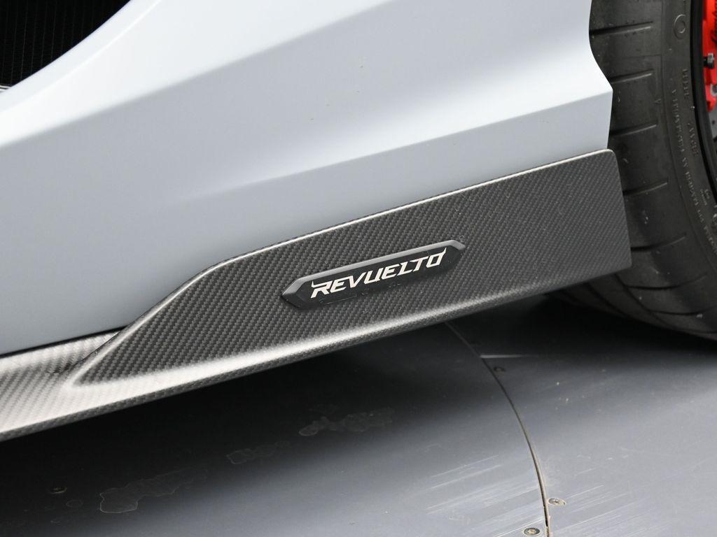 used 2024 Lamborghini Revuelto car, priced at $715,995