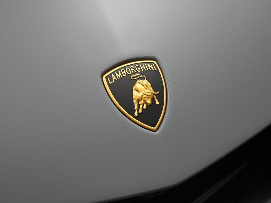 used 2024 Lamborghini Revuelto car, priced at $715,995