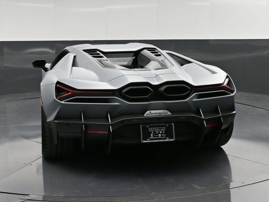 used 2024 Lamborghini Revuelto car, priced at $715,995