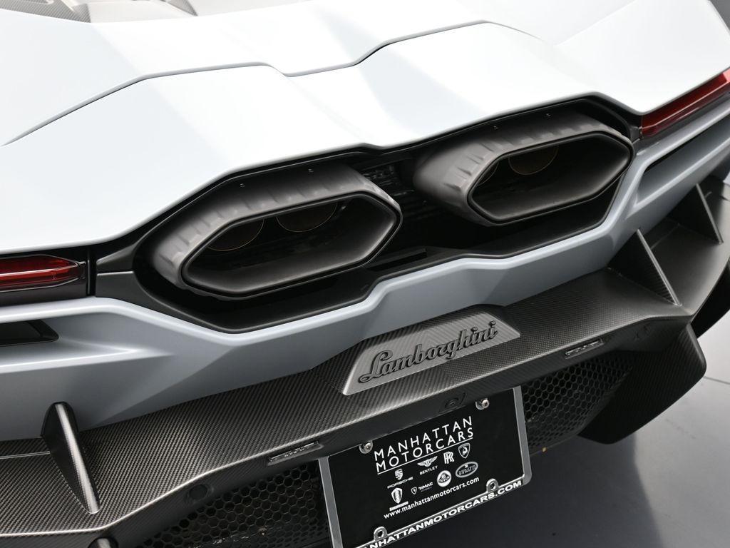 used 2024 Lamborghini Revuelto car, priced at $715,995