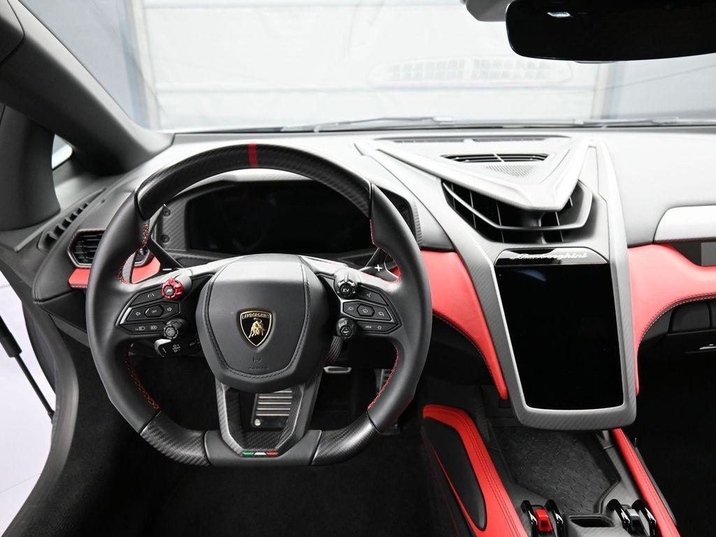 used 2024 Lamborghini Revuelto car, priced at $715,995