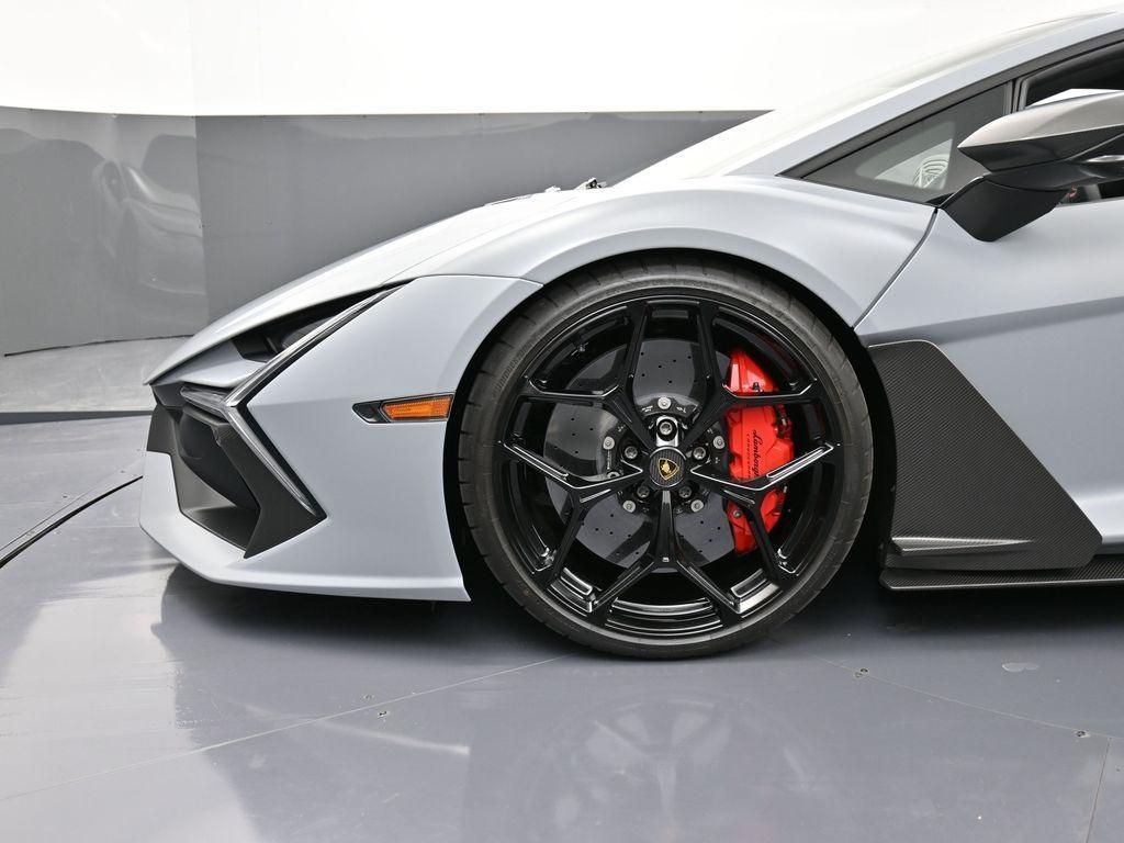 used 2024 Lamborghini Revuelto car, priced at $715,995