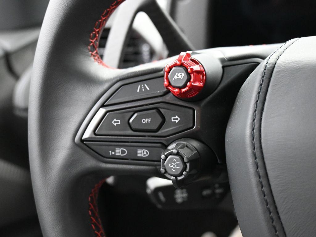 used 2024 Lamborghini Revuelto car, priced at $715,995