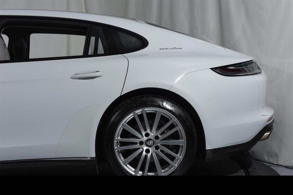 used 2021 Porsche Panamera car, priced at $85,995