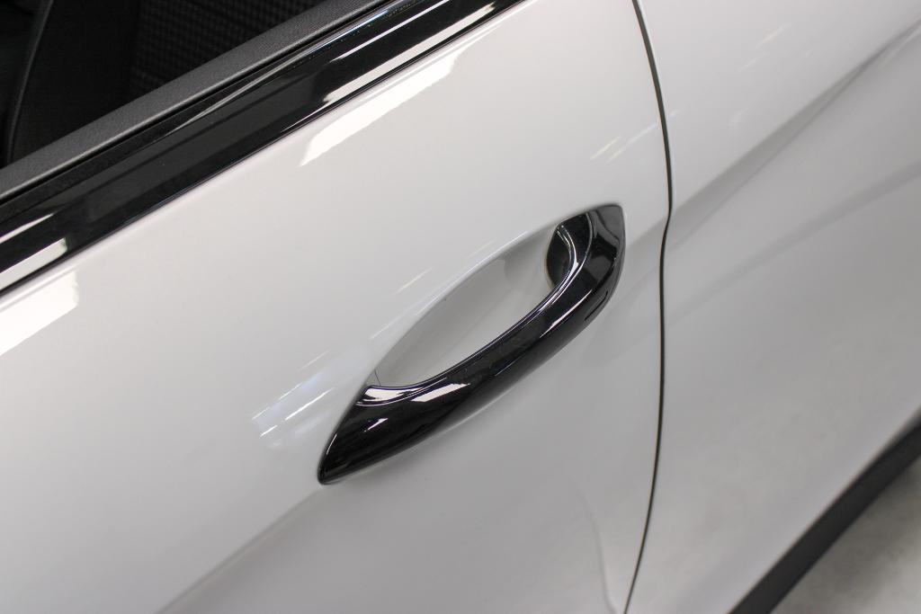 used 2025 Porsche Panamera car, priced at $124,995