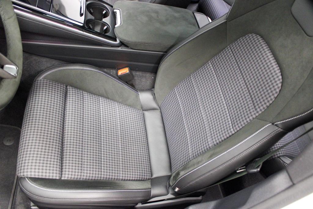 used 2025 Porsche Panamera car, priced at $124,995