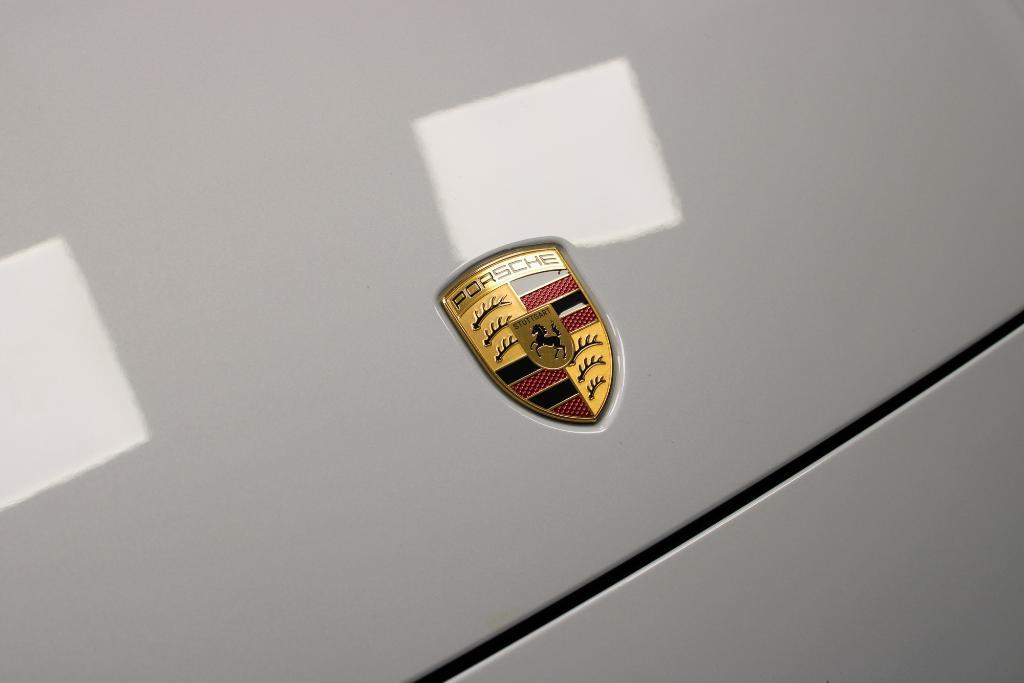 used 2025 Porsche Panamera car, priced at $124,995