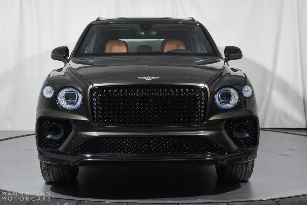 used 2023 Bentley Bentayga car, priced at $189,995