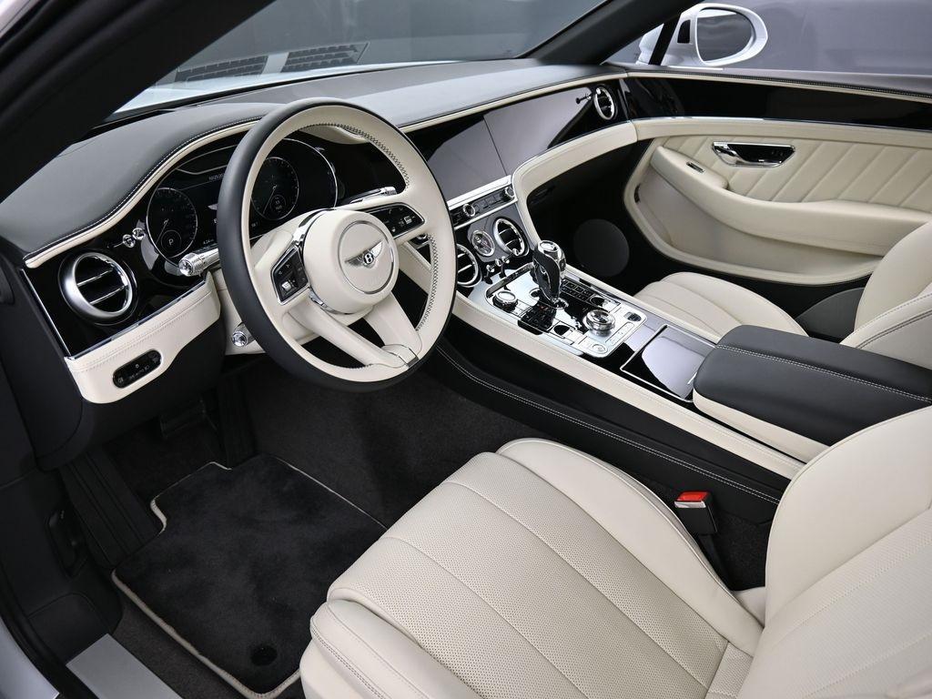 used 2024 Bentley Continental GT car, priced at $279,995