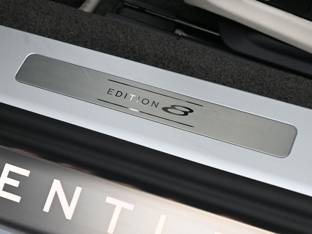 used 2024 Bentley Continental GT car, priced at $279,995