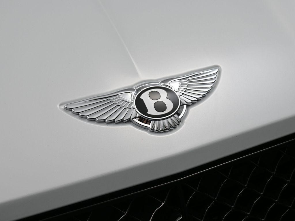 used 2024 Bentley Continental GT car, priced at $279,995