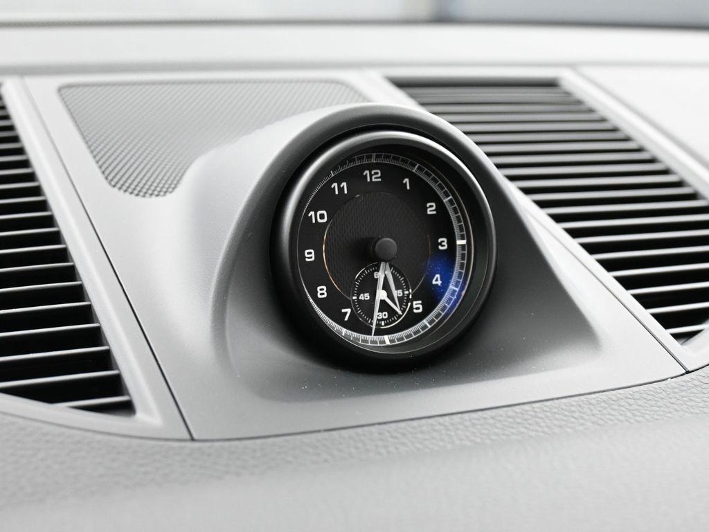 new 2026 Porsche Macan car, priced at $81,920