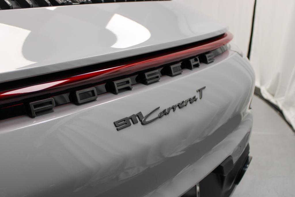 used 2024 Porsche 911 car, priced at $162,995