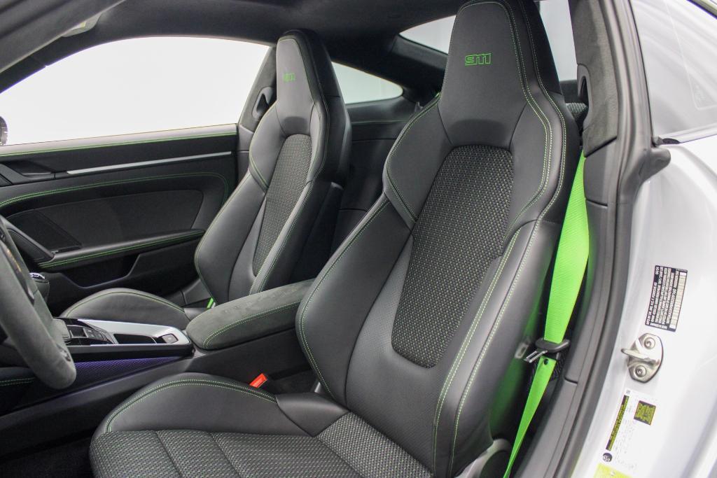 used 2024 Porsche 911 car, priced at $162,995