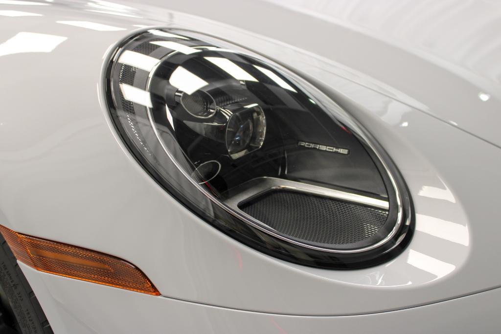 used 2024 Porsche 911 car, priced at $162,995