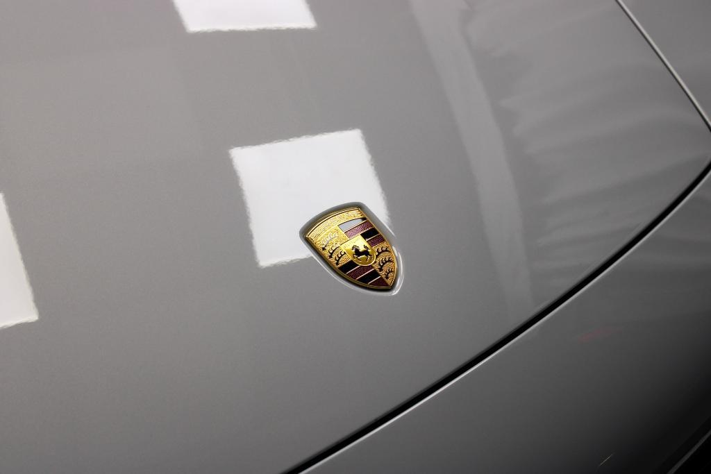 used 2024 Porsche 911 car, priced at $162,995