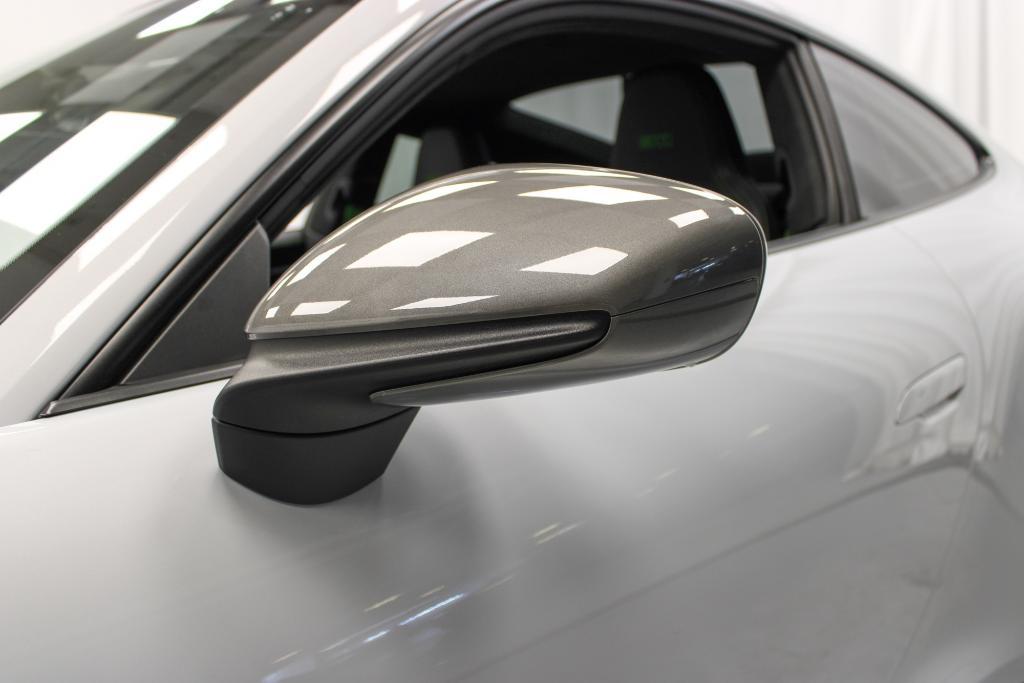 used 2024 Porsche 911 car, priced at $162,995