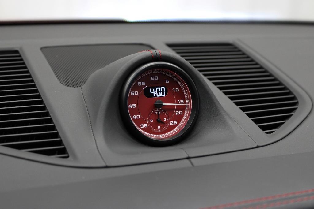 used 2022 Porsche Macan car, priced at $88,995