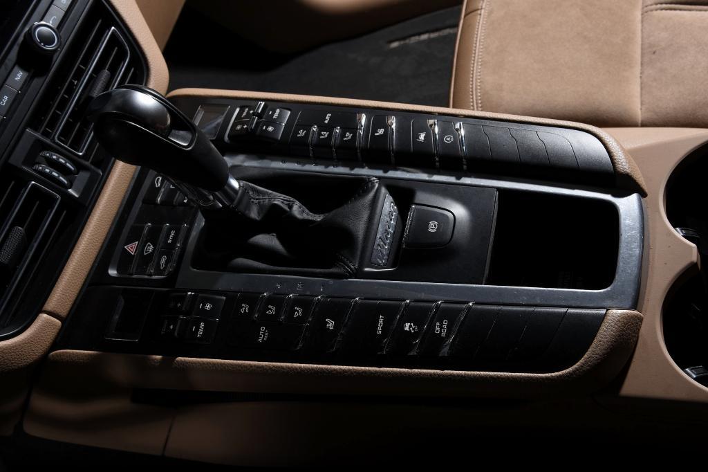 used 2021 Porsche Macan car, priced at $42,995