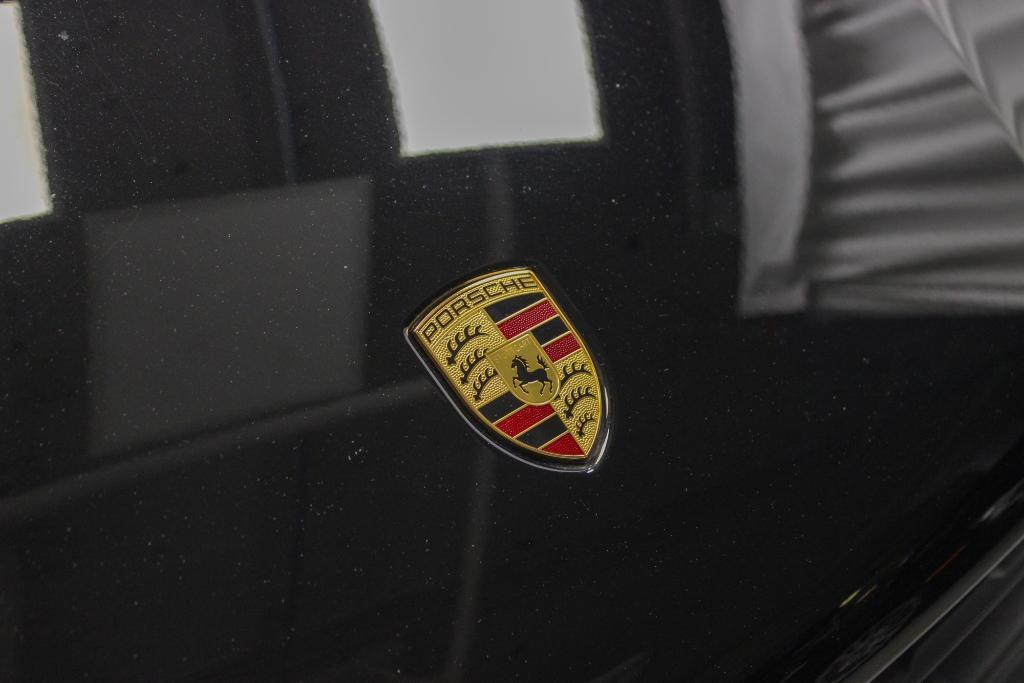 used 2024 Porsche Macan car, priced at $56,495