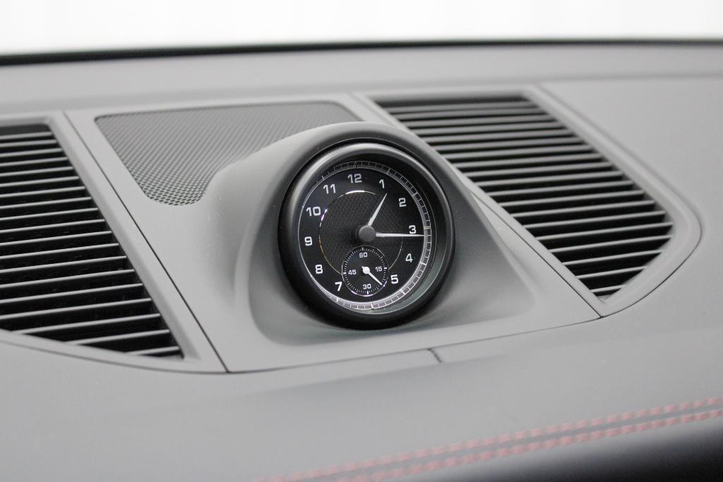 used 2024 Porsche Macan car, priced at $56,495