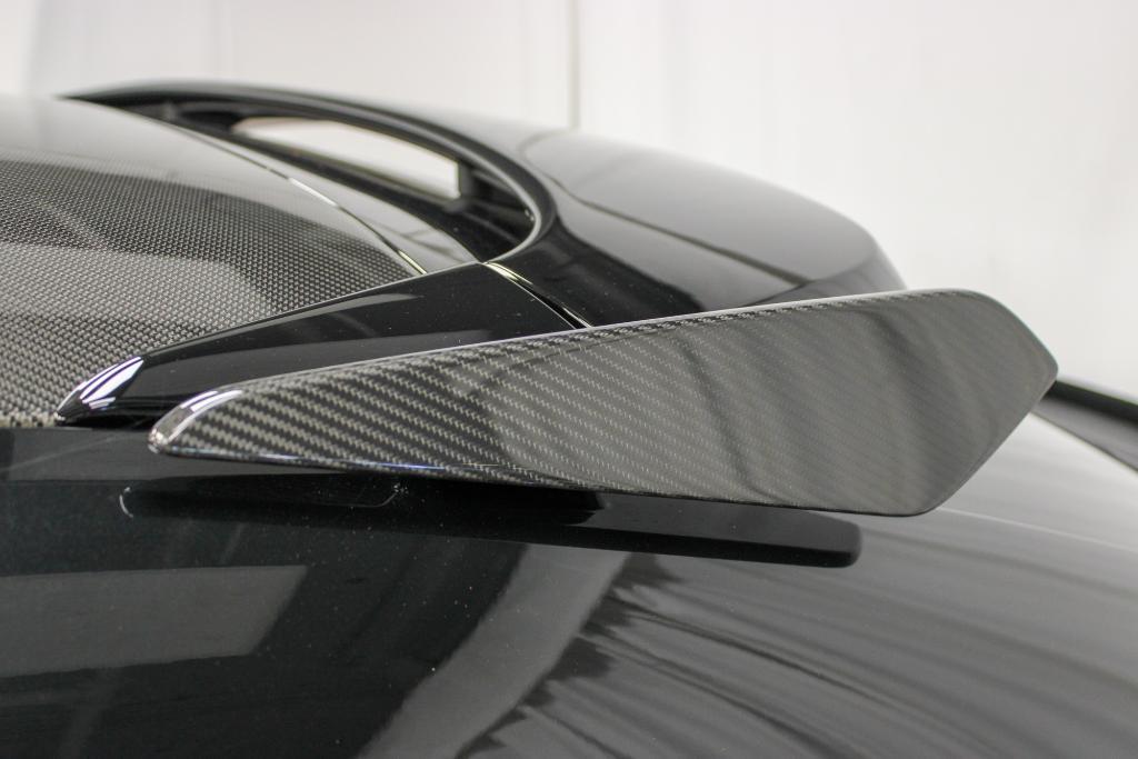 new 2025 Porsche Cayenne car, priced at $230,995