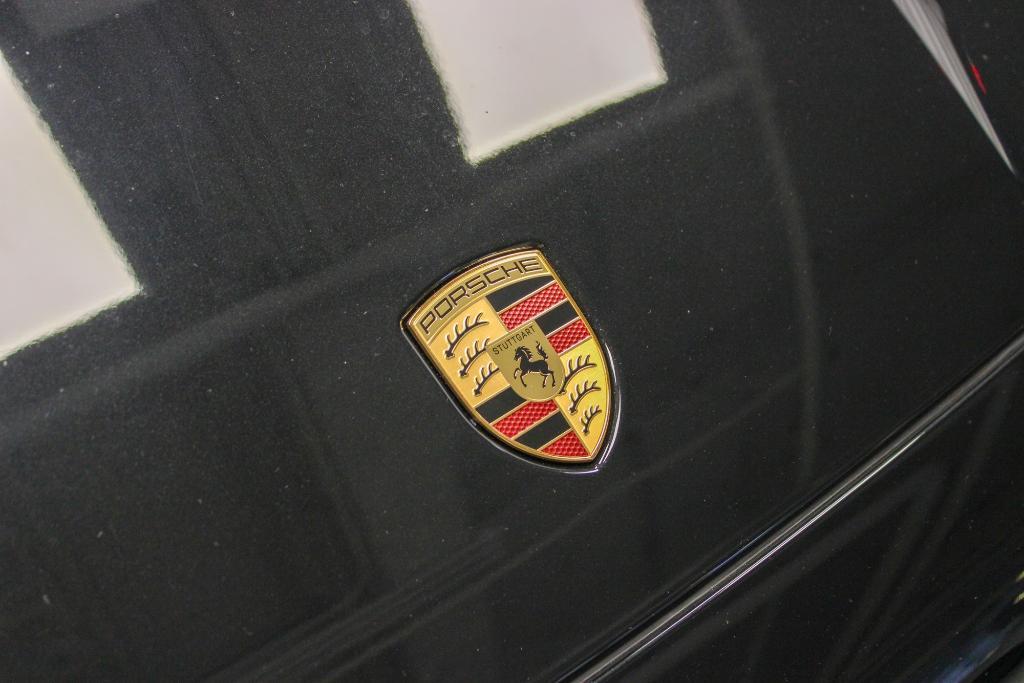 new 2025 Porsche Cayenne car, priced at $230,995