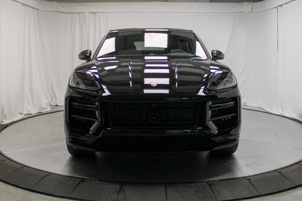 new 2025 Porsche Cayenne car, priced at $230,995