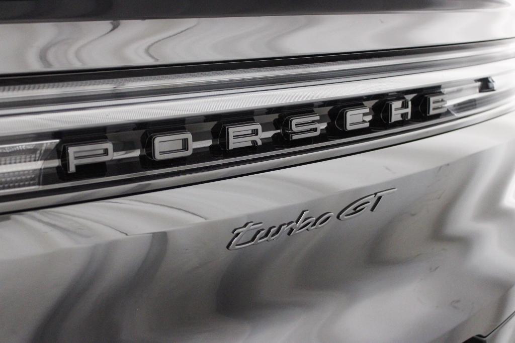 new 2025 Porsche Cayenne car, priced at $230,995