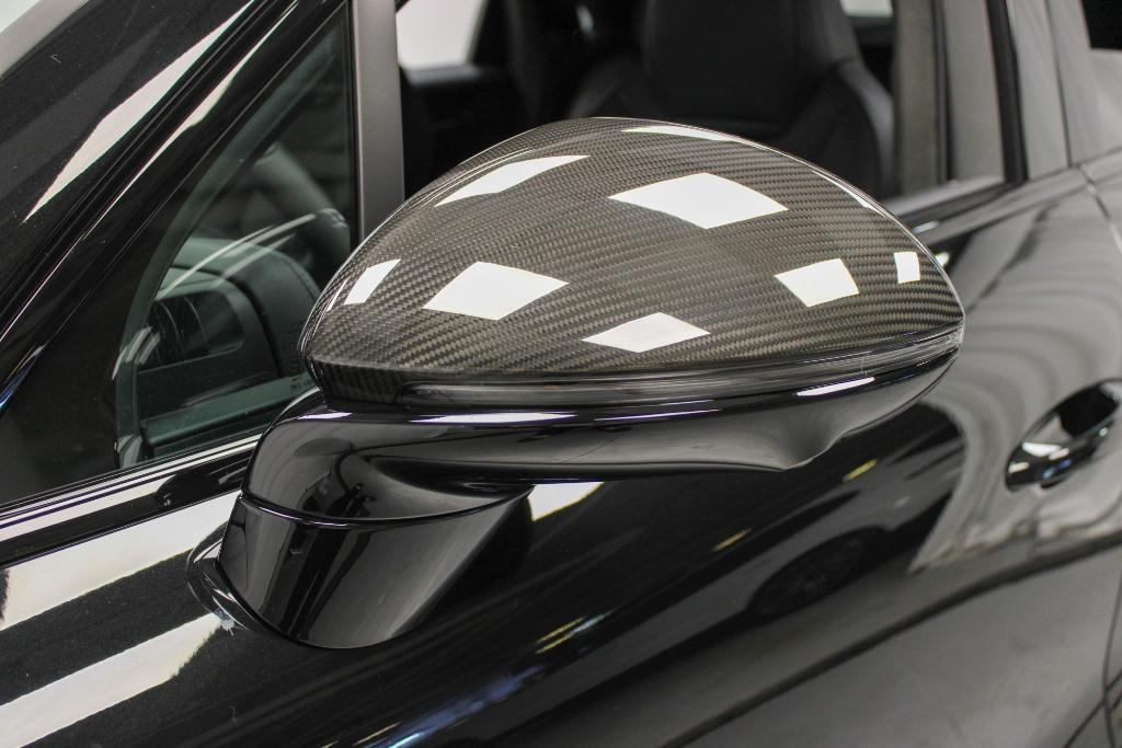 new 2025 Porsche Cayenne car, priced at $230,995