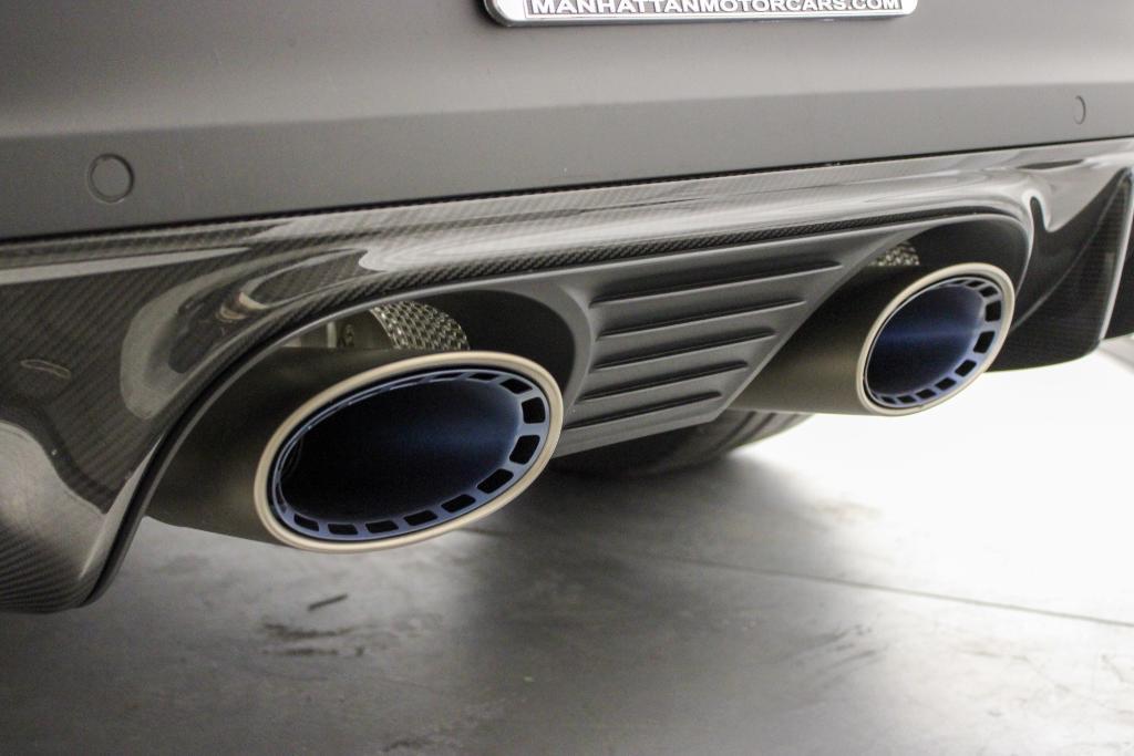 new 2025 Porsche Cayenne car, priced at $230,995