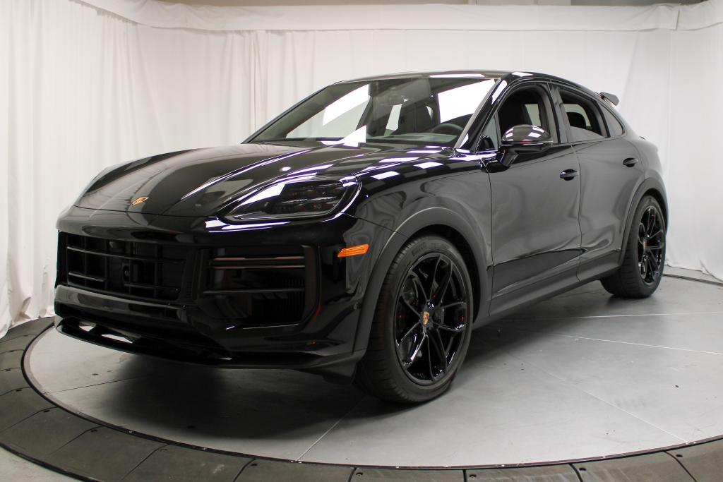 new 2025 Porsche Cayenne car, priced at $230,995