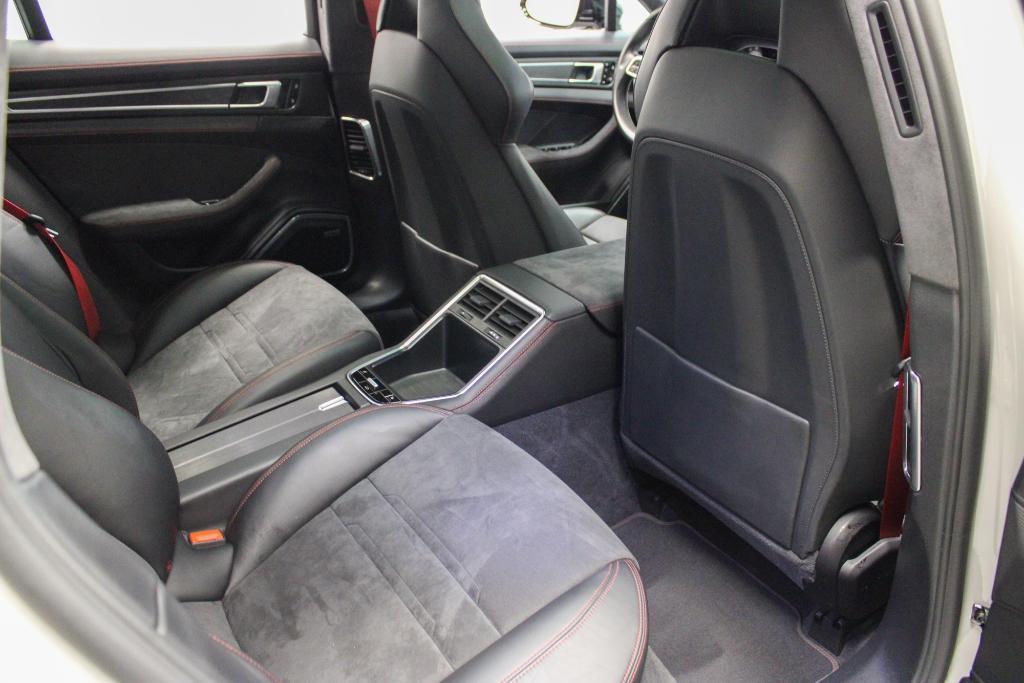 used 2020 Porsche Panamera car, priced at $105,995